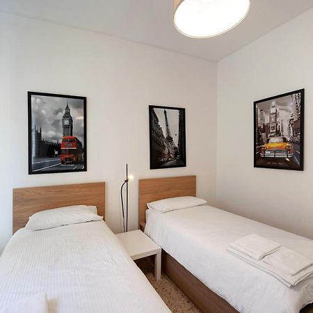 Appartamento Osteria Consani Ventimiglia Eksteriør billede
