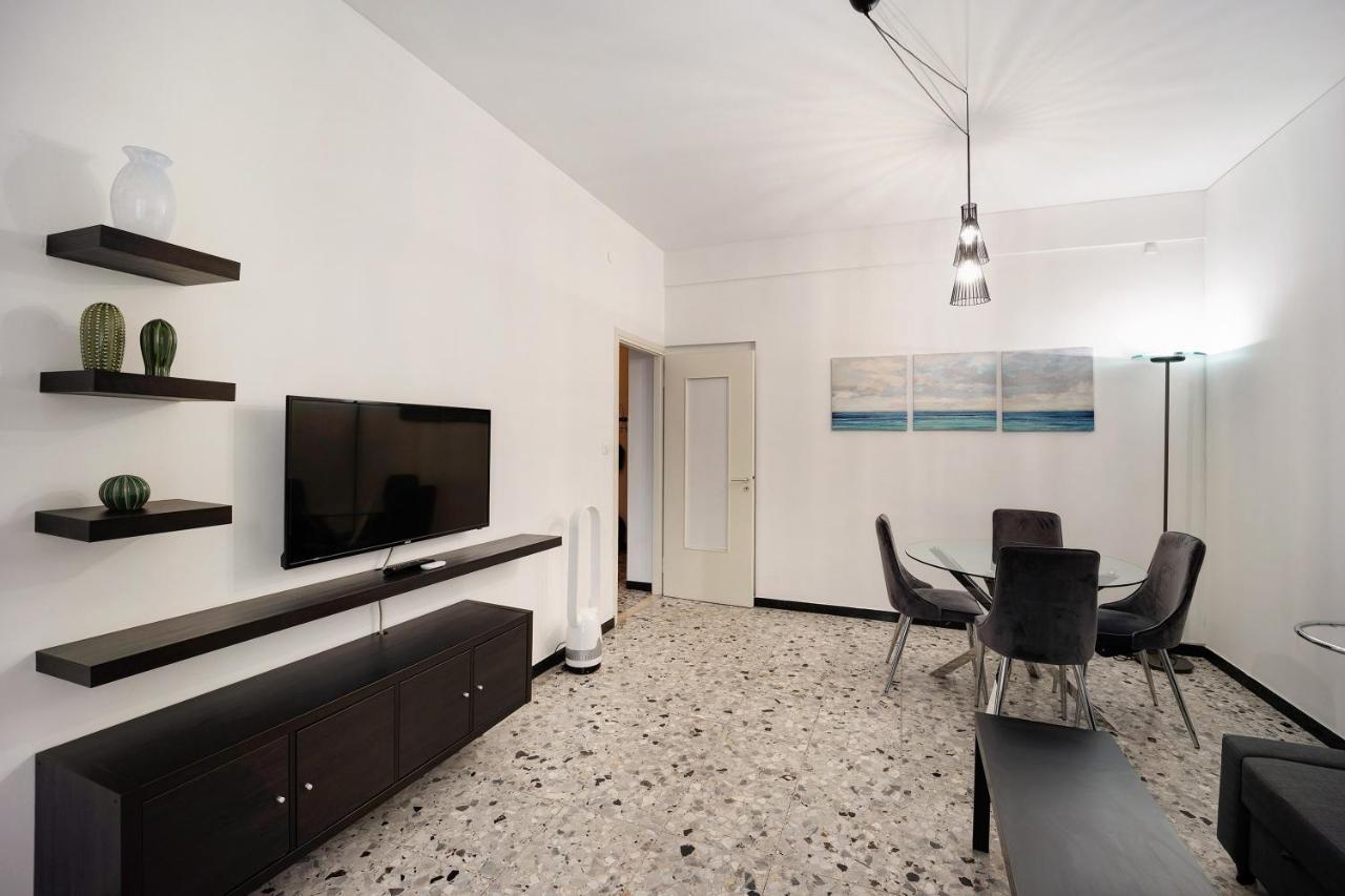 Appartamento Osteria Consani Ventimiglia Eksteriør billede
