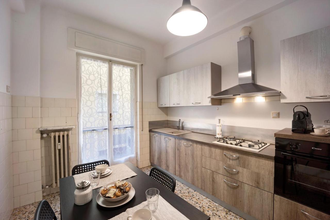 Appartamento Osteria Consani Ventimiglia Eksteriør billede