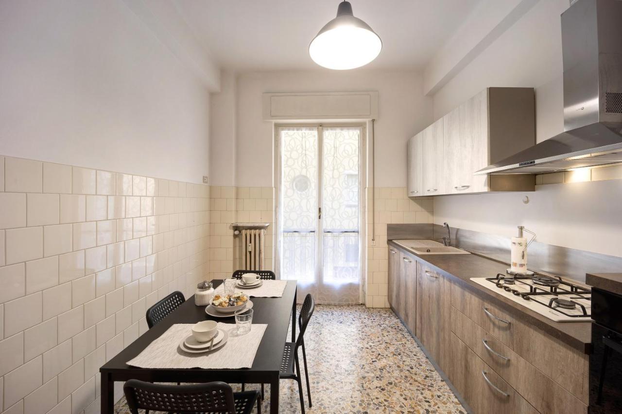 Appartamento Osteria Consani Ventimiglia Eksteriør billede