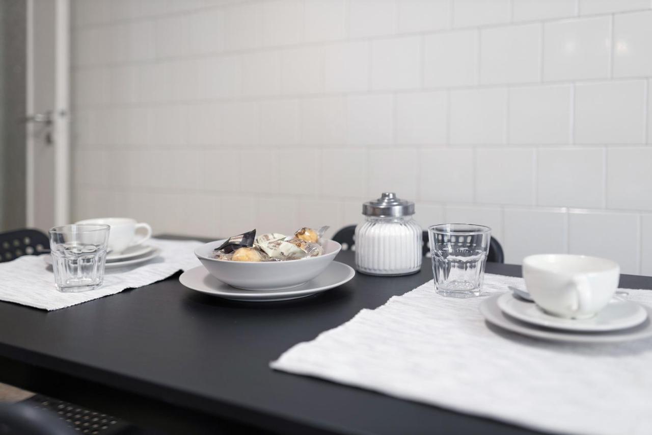 Appartamento Osteria Consani Ventimiglia Eksteriør billede