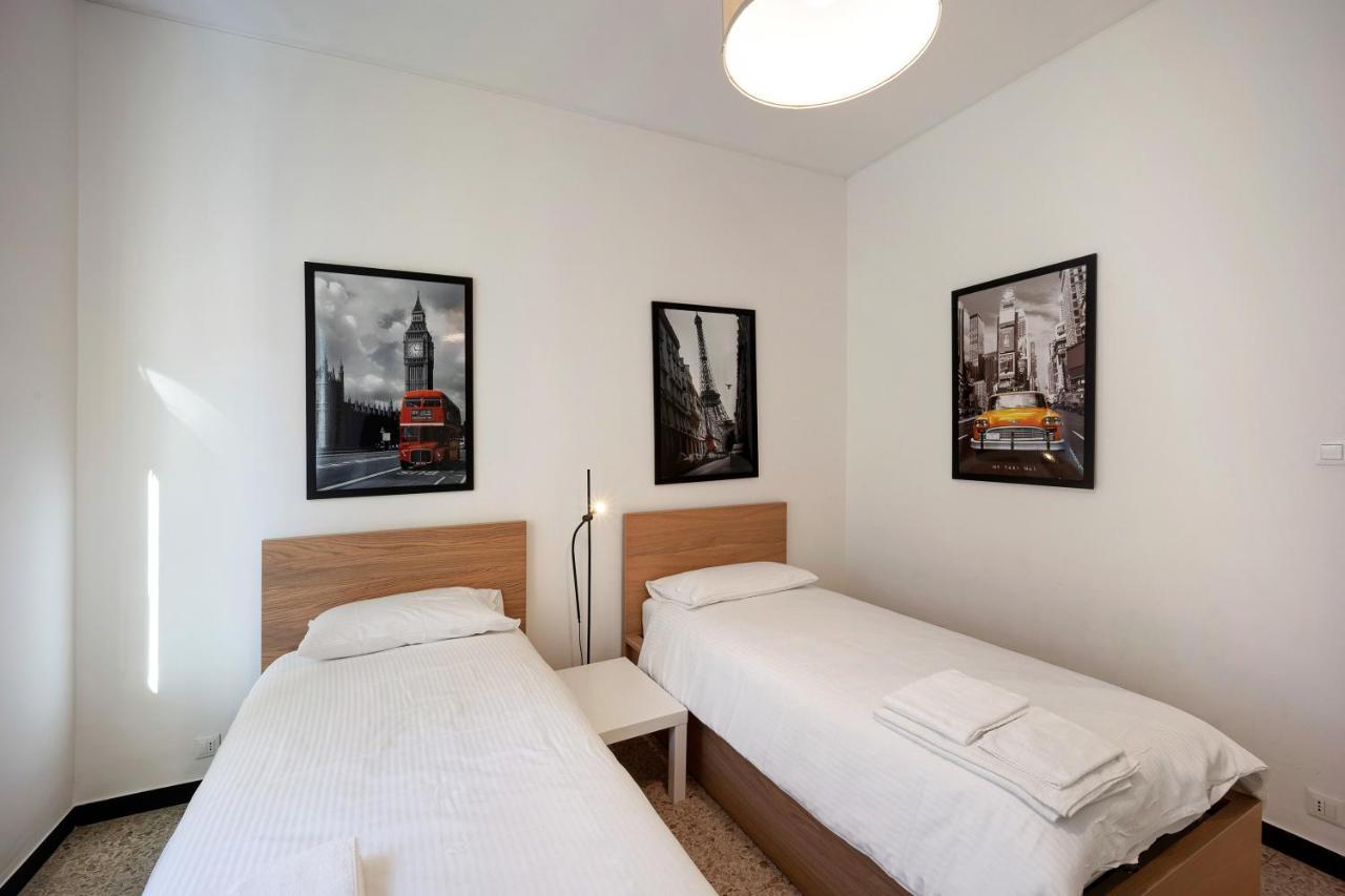 Appartamento Osteria Consani Ventimiglia Eksteriør billede