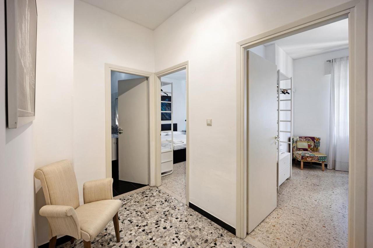Appartamento Osteria Consani Ventimiglia Eksteriør billede